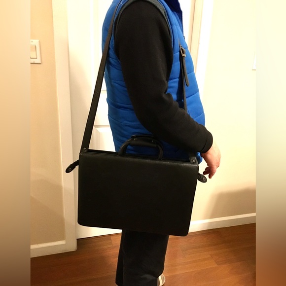 MAURIO briefcase - Picture 9 of 9